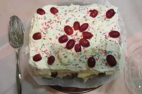 Wild Coast Cakes photo 1